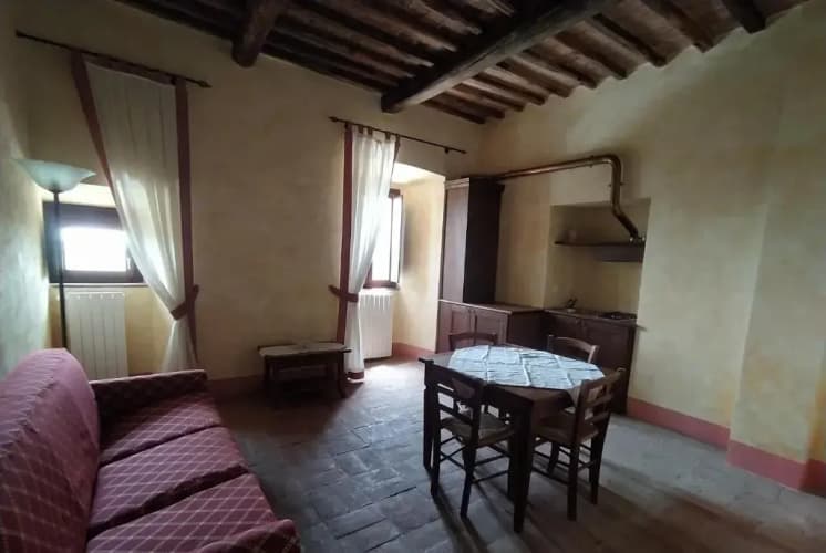 Country House Monasterio Le Grazie 3