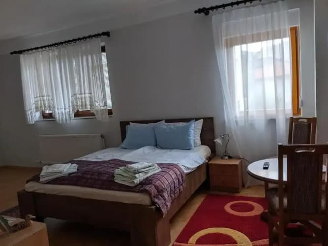 Guest House Rose 3
