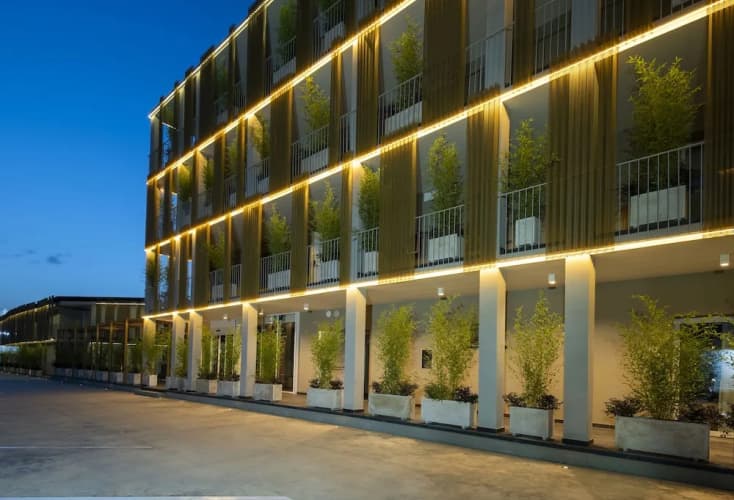 Hotel Xbusiness 2