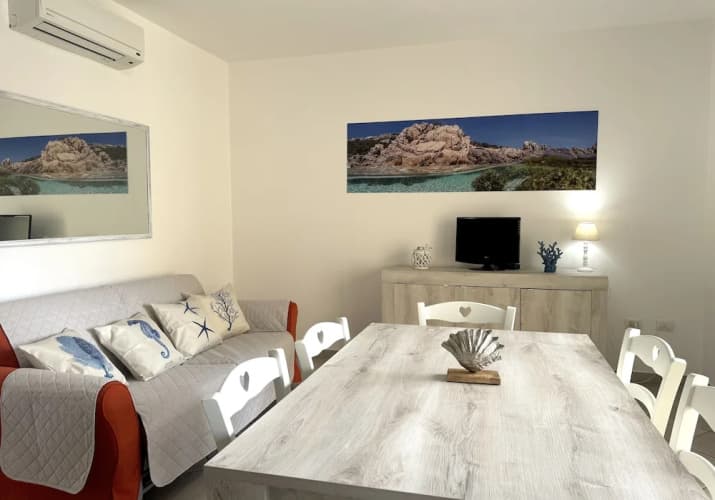 Apartamentos Residenze Le Vele & Le Maree 3