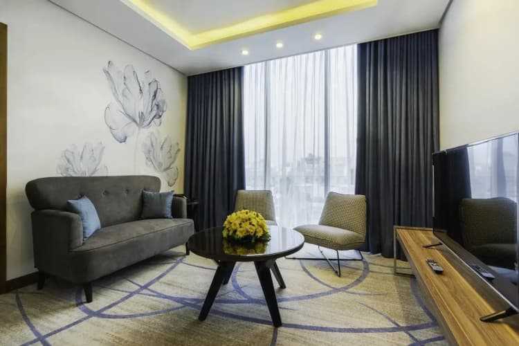 Charli Hotel Jeddah 2