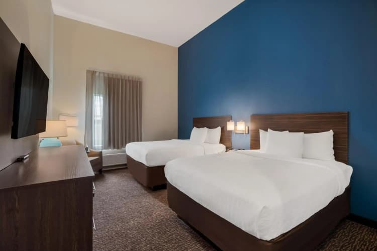 La Quinta Inn & Suites by Wyndham Sulphur (Lake Charles) 3