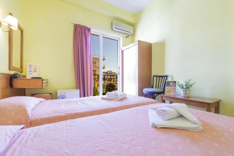 Hotel Mitzithras 4