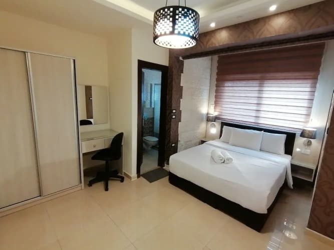 Alqimah Hotel Apartments 4