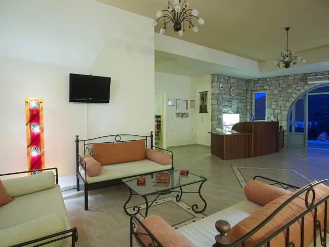Asterias Boutique Hotel 2