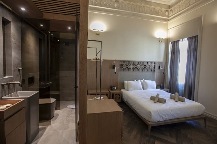 Athens 1890 Hotel & Spa - Adults Only 5