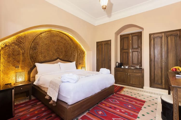 Albakech Boutique Hôtel & Spa 5