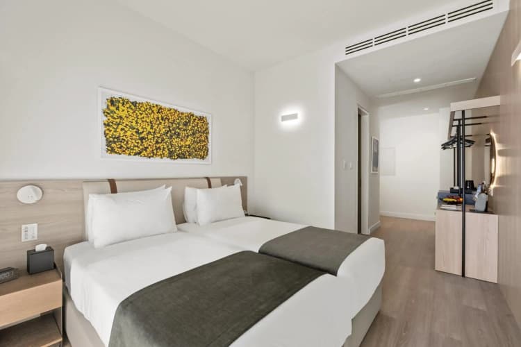 Mercure Larnaca City 5