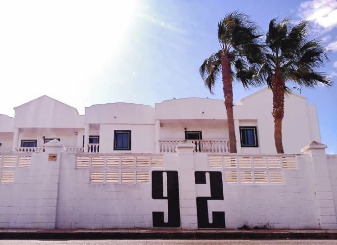 Roquetas Beach And Playa Serena Golf Village 2