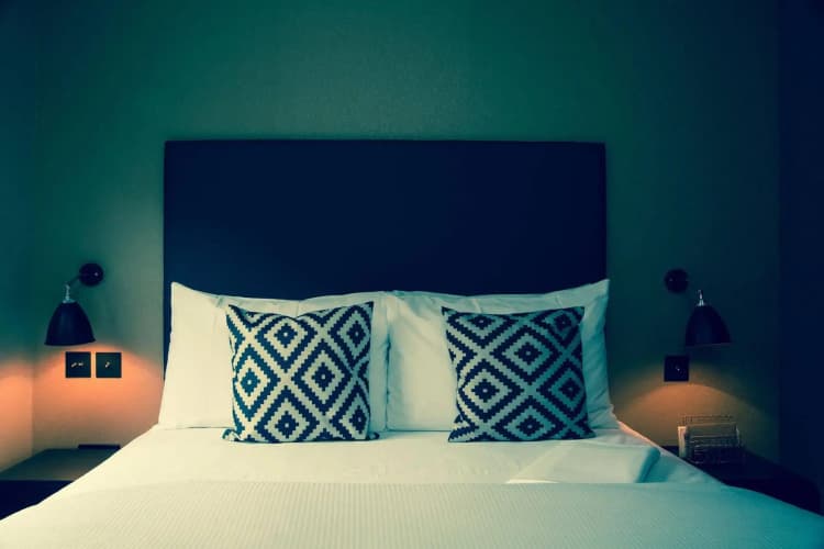 room2 Hammersmith Hometel 3