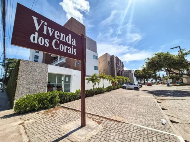 Pousada Vivenda Dos Corais 2