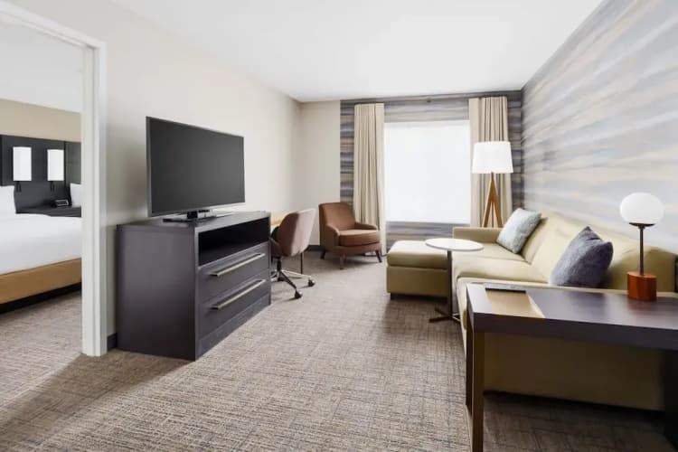 Residence Inn New Haven Hamden 4