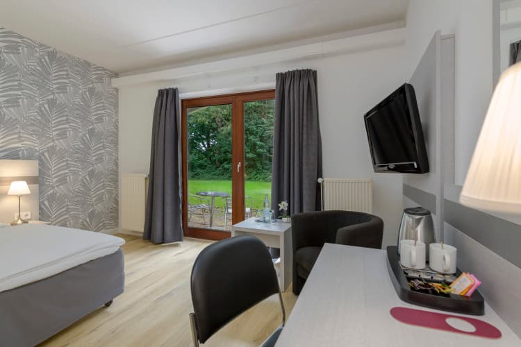 Hotel des Nordens 5