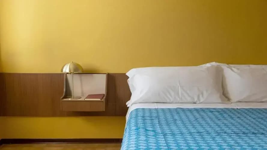 Hotel Millepini 5