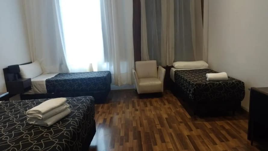 Bagu Buenos Aires 4