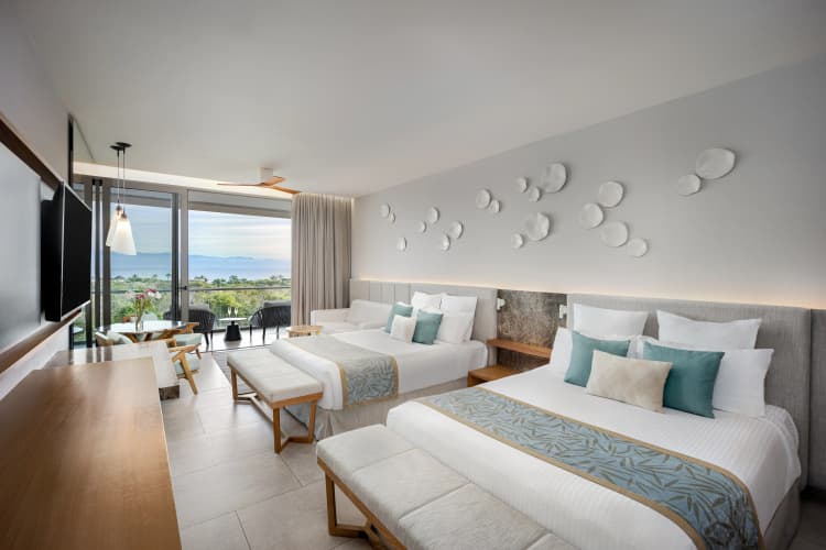 Dreams Bahia Mita Surf And Spa Resort 3