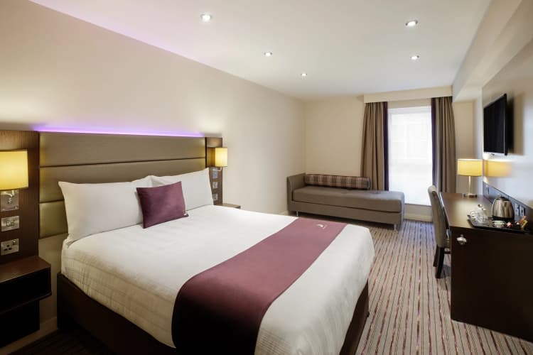 Premier Inn Holyhead 4