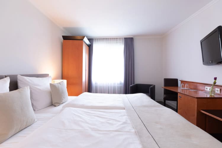 Select Hotel Friedrichshafen (Adults Only) 5