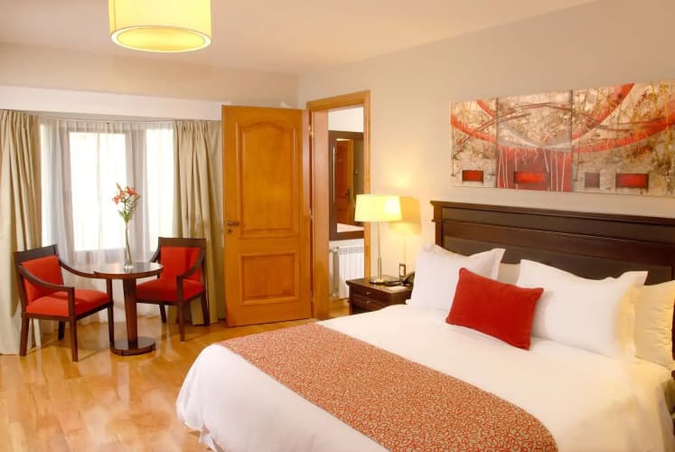 Alma del Lago Suite and Spa 5