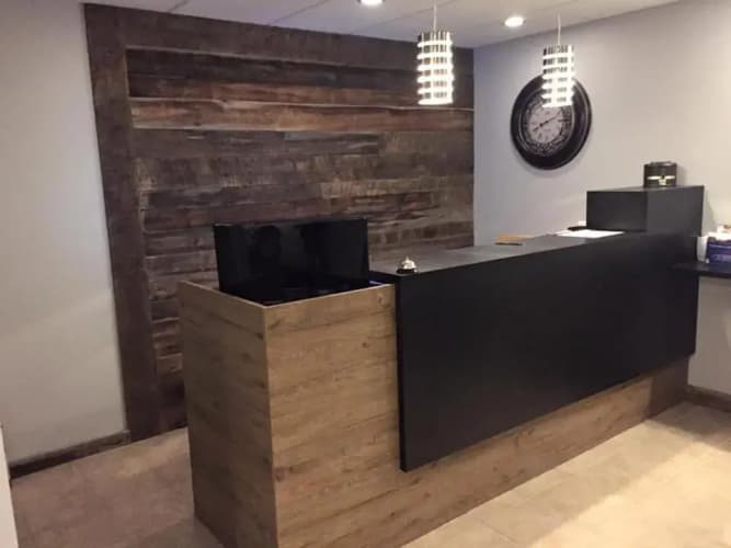 Complexe Dix80 2