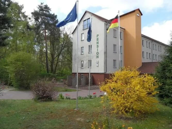 Hotel-Pension Sperlingshof main