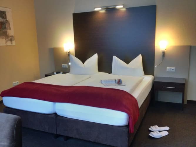 Apartmenthotel Quartier M 4