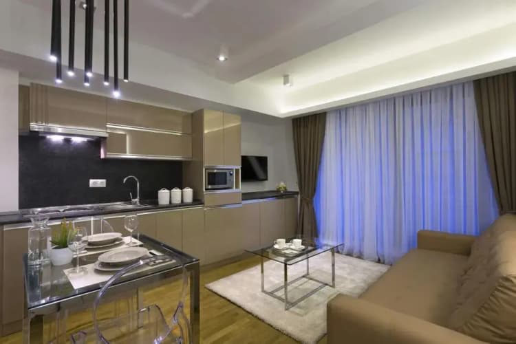 The Place Hotel 5