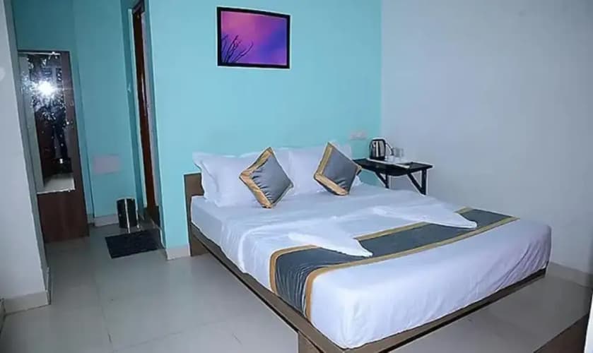 Hotel The Cute By Corporate Hotelz 3
