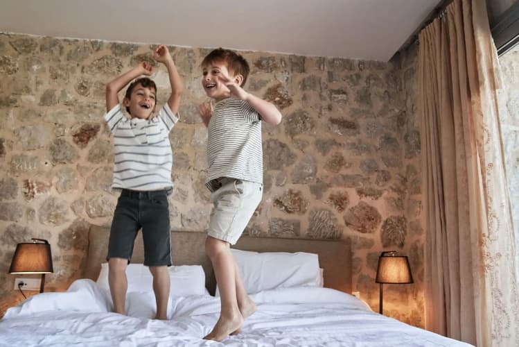 Anar Villas Rhodes 4