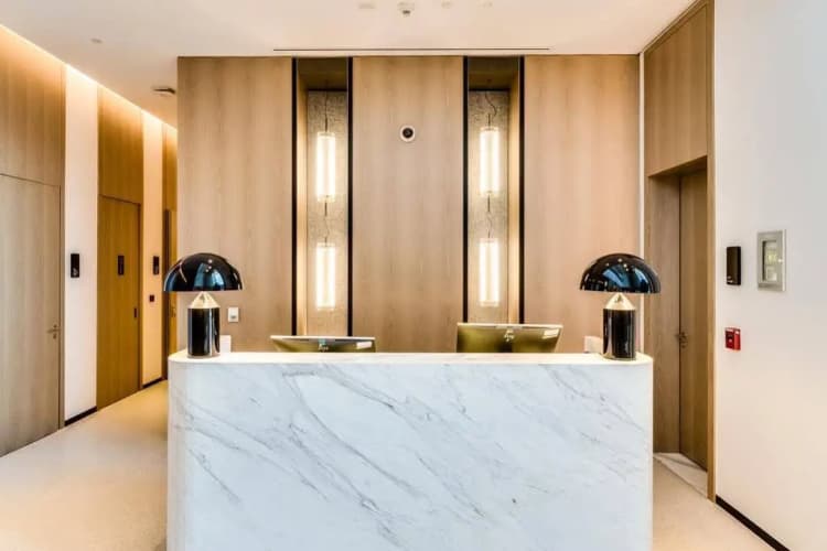 Vida Residences The Hills 4