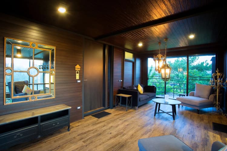 Limon Villa Khao Yai By Tolani 5
