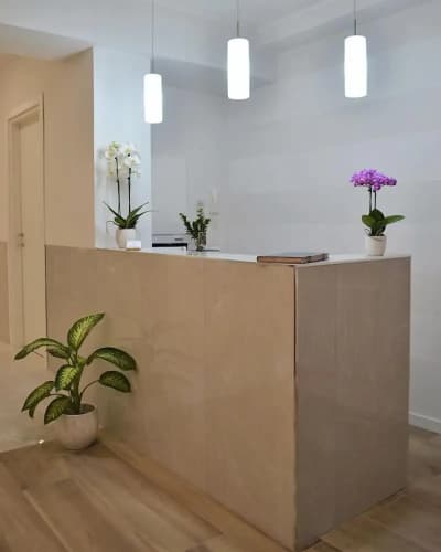 Nazionale Suite main