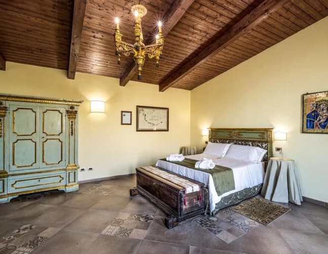 Principe Lampedusa Boutique Hotel 4
