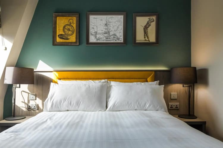 Great North Hotel 4