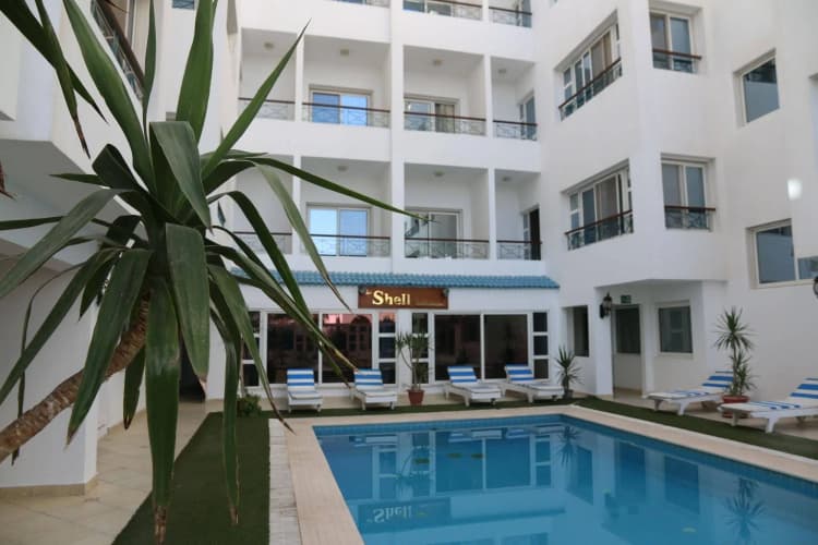 Swiss Wellness Dive & Spa Hotel 5