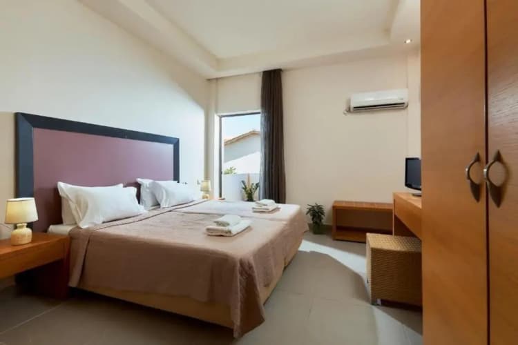 Creteco Hotel & Suites 5