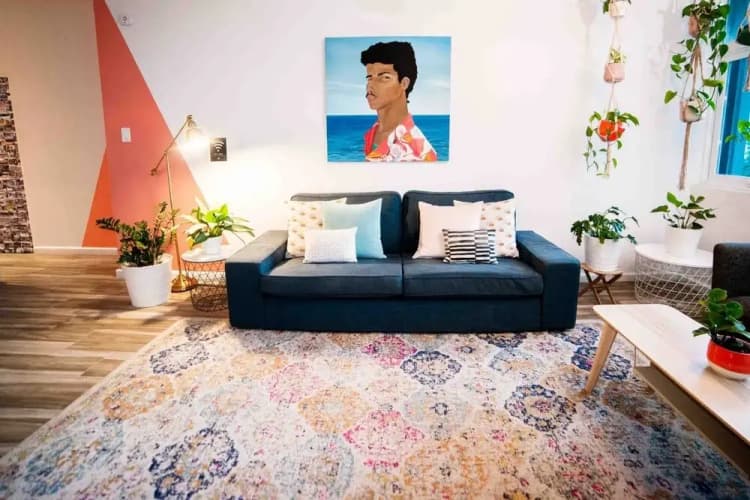 Santurcia Hostel - Adults Only 3
