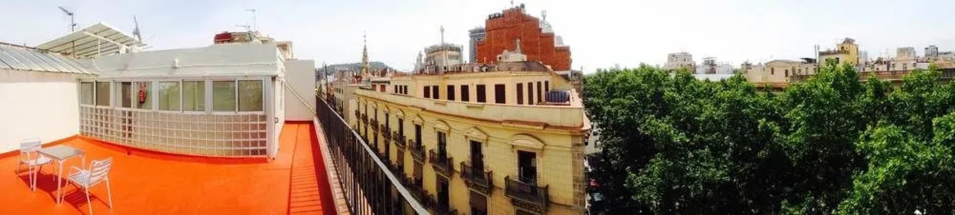 Smartr Barcelona Ramblas 2