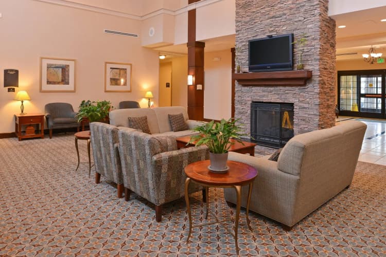 Staybridge Suites Quantico-Stafford 3
