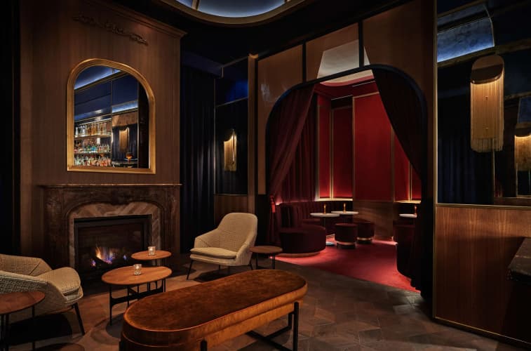 Pendry Washington Dc - The Wharf 5