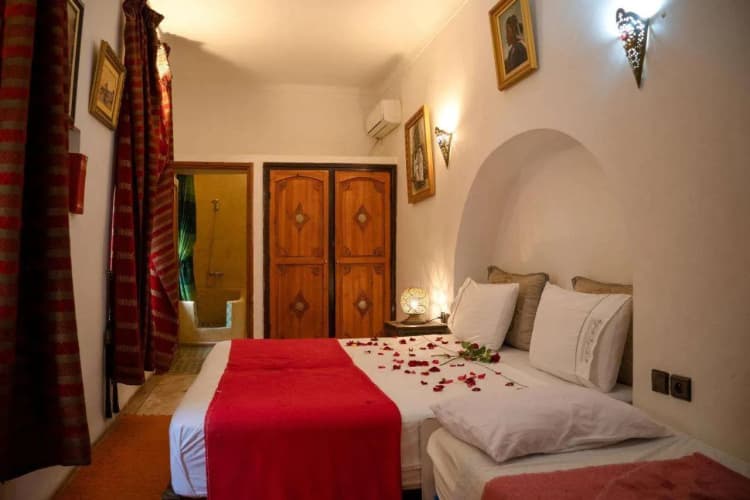 Riad Dar El Bacha 2