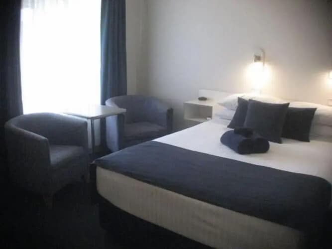 Lake Munmorah Motel 5