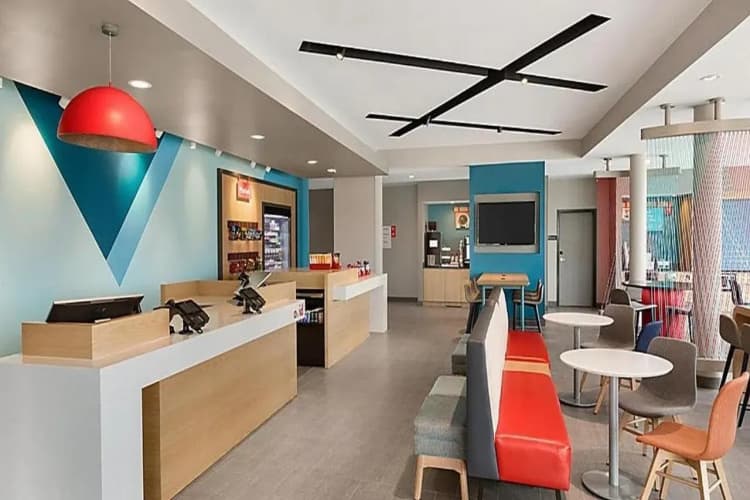 avid hotel Millsboro - Georgetown South 2