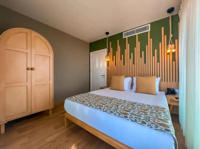 La Terrazza Hotel 3