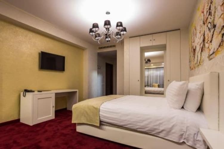 Ganzo Boutique Hotel 3