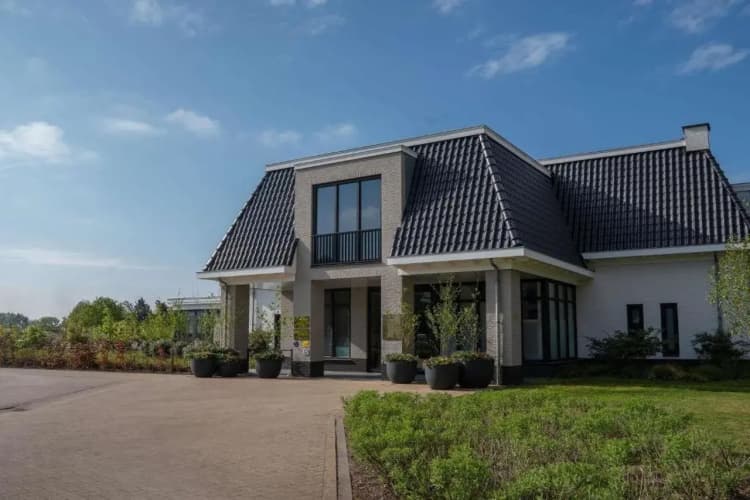 Boutique Hotel Ter Zand 2