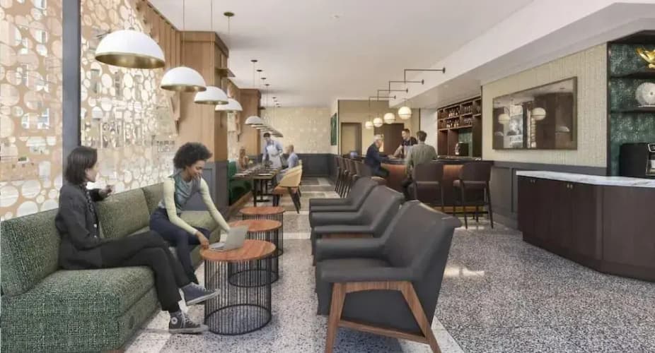 Toor Hotel Toronto, Part Of Jdv By Hyatt 4