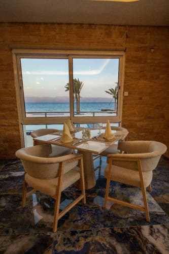 Luxotel Aqaba Beach Resort & Spa 3