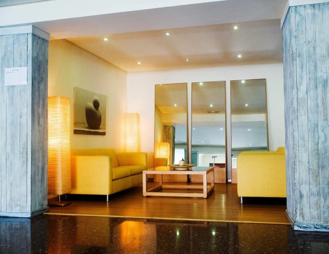Hotel La Santa Maria Playa 5