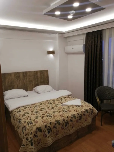 Vento Hotel 4